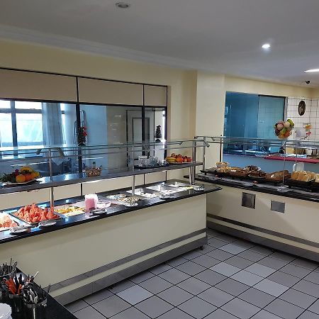 Hotel Super Economico Vitoria Luaran gambar