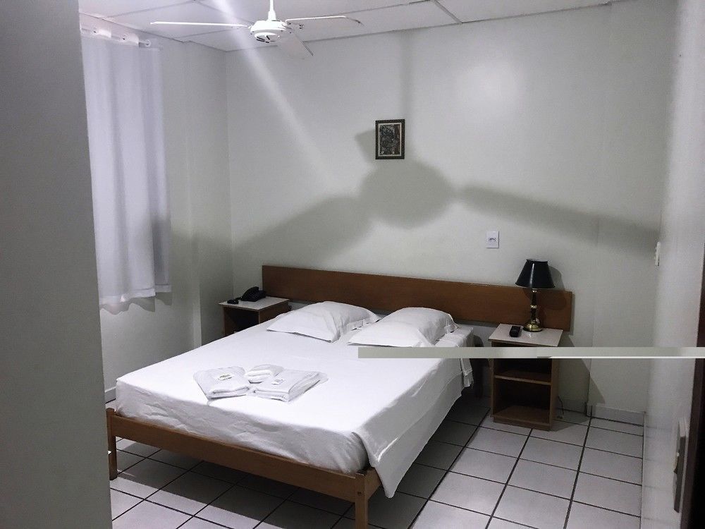 Hotel Super Economico Vitoria Luaran gambar
