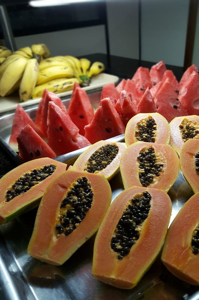 Hotel Super Economico Vitoria Luaran gambar