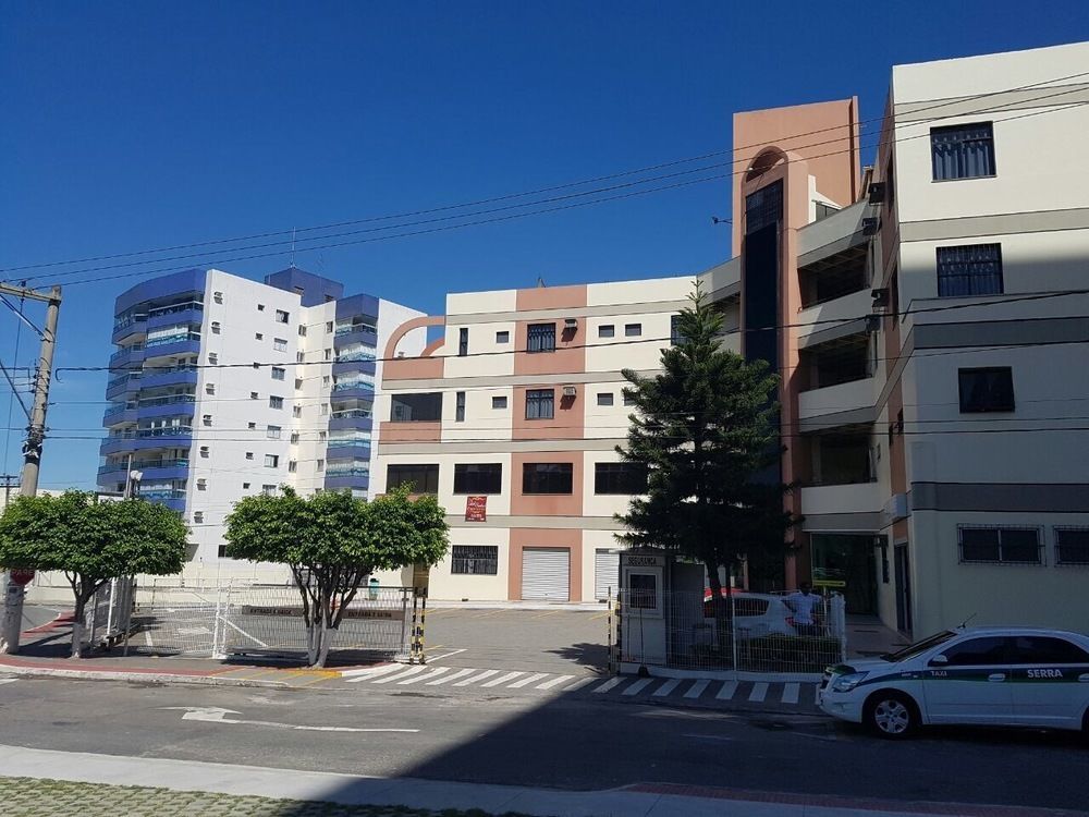 Hotel Super Economico Vitoria Luaran gambar