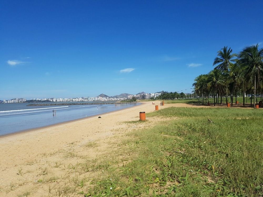 Hotel Super Economico Vitoria Luaran gambar