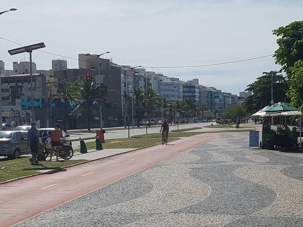 Hotel Super Economico Vitoria Luaran gambar