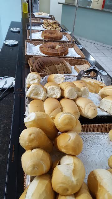 Hotel Super Economico Vitoria Luaran gambar