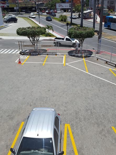 Hotel Super Economico Vitoria Luaran gambar