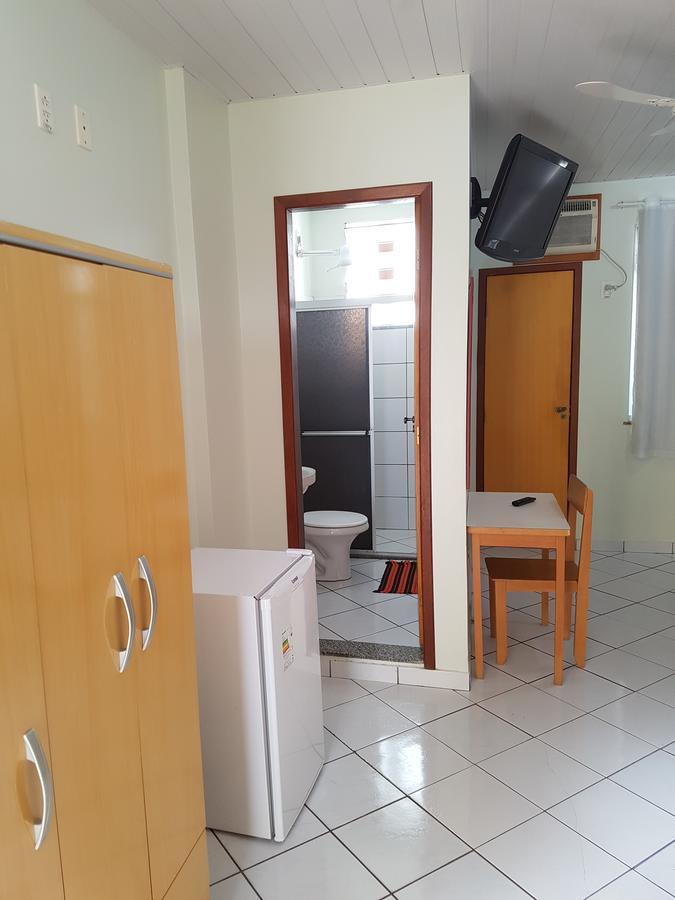 Hotel Super Economico Vitoria Luaran gambar