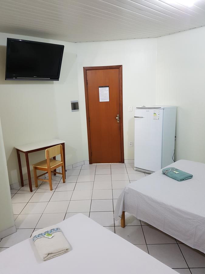 Hotel Super Economico Vitoria Luaran gambar