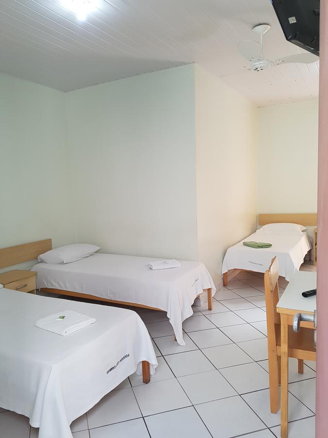 Hotel Super Economico Vitoria Luaran gambar
