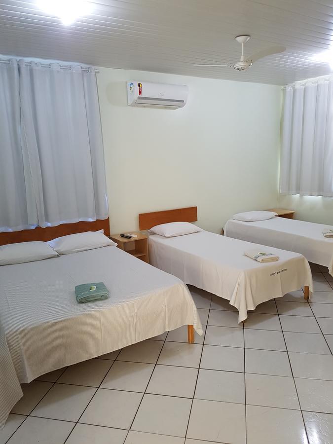 Hotel Super Economico Vitoria Luaran gambar