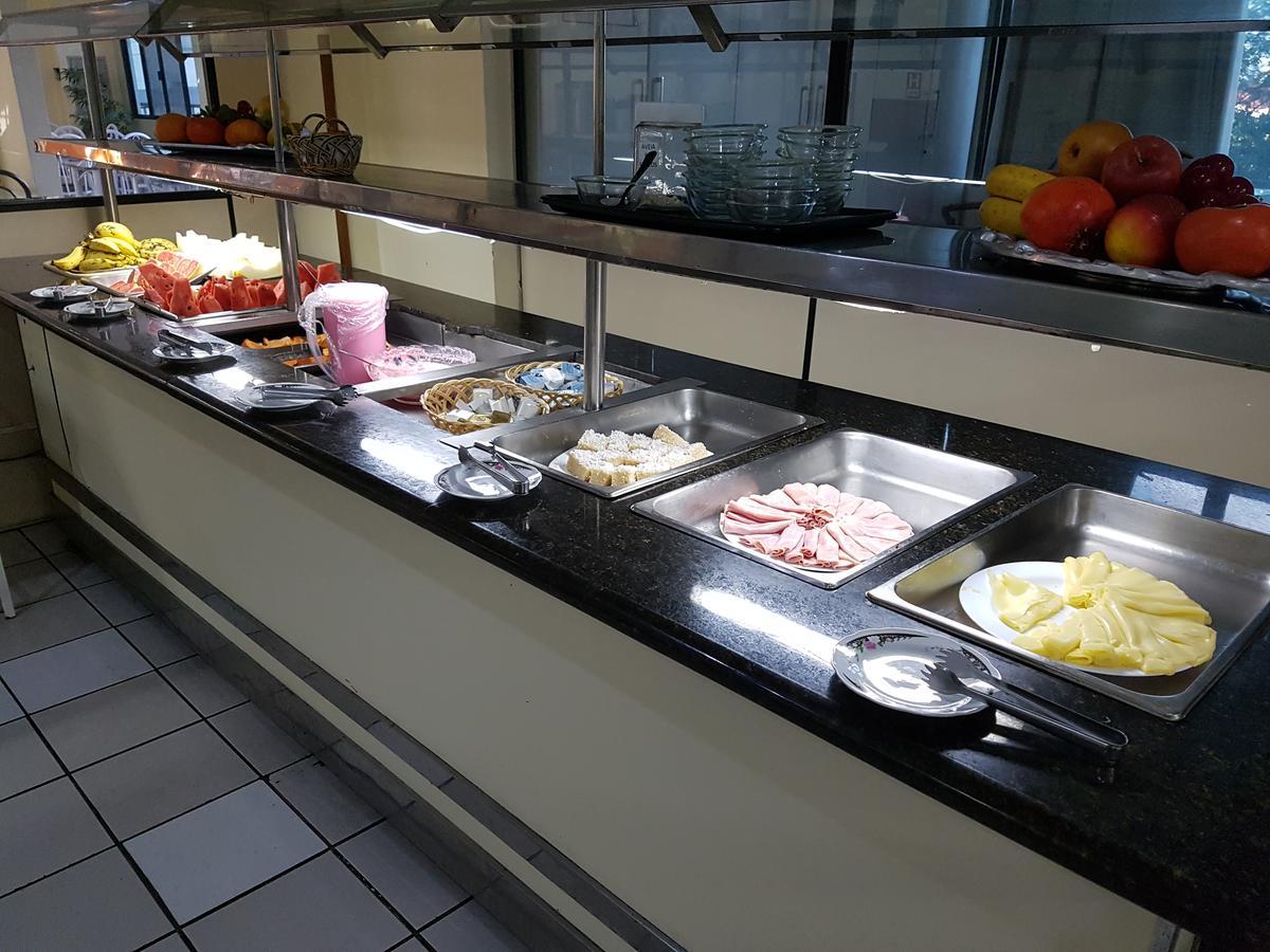 Hotel Super Economico Vitoria Luaran gambar