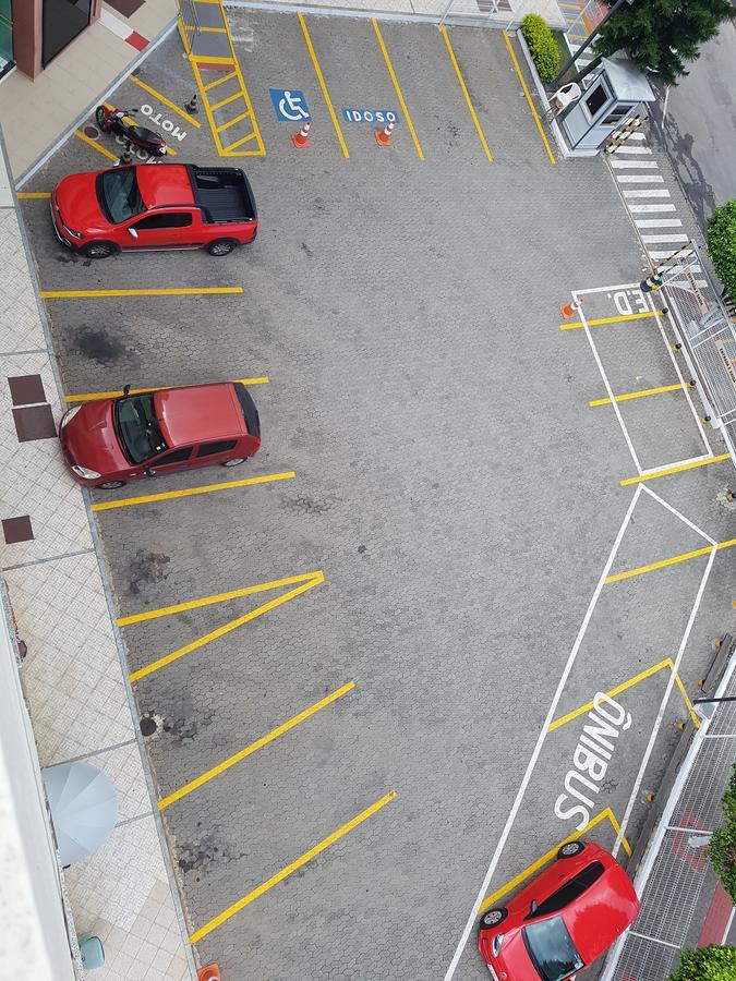Hotel Super Economico Vitoria Luaran gambar