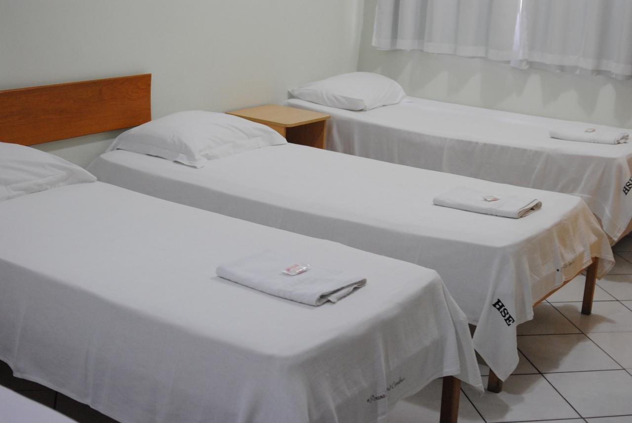 Hotel Super Economico Vitoria Luaran gambar