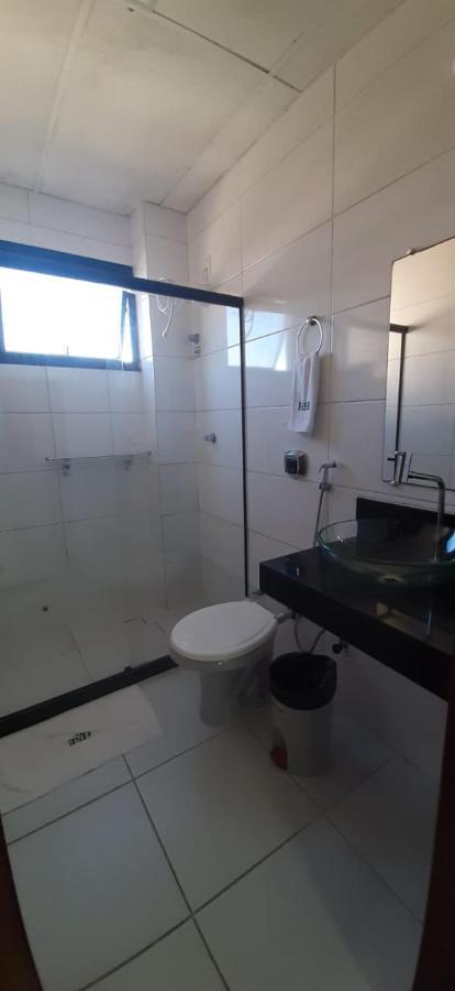 Hotel Super Economico Vitoria Luaran gambar
