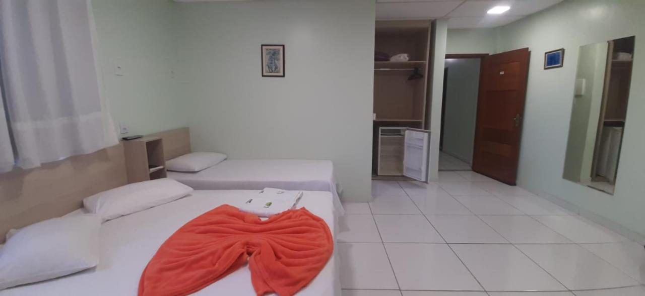 Hotel Super Economico Vitoria Luaran gambar